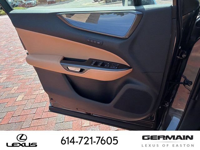 New 2026 Lexus NX 350 AWD w/ Premium Package image 17