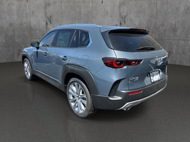 New 2026 MAZDA CX-50 AWD 2.5 S w/ Weather Package image 21
