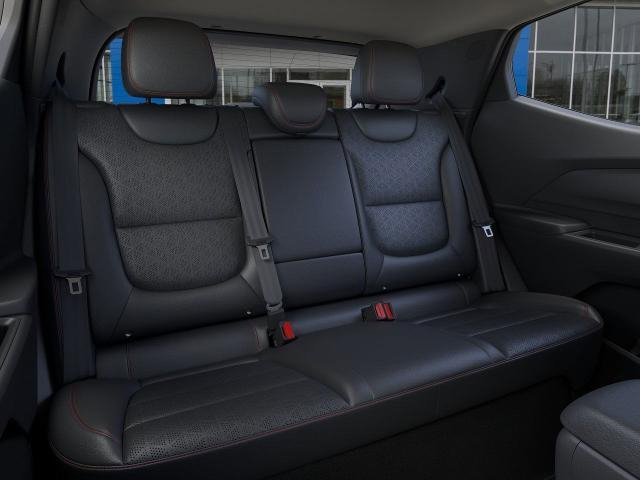 New 2027 Chevrolet Bolt RS w/ Technology Package image 17