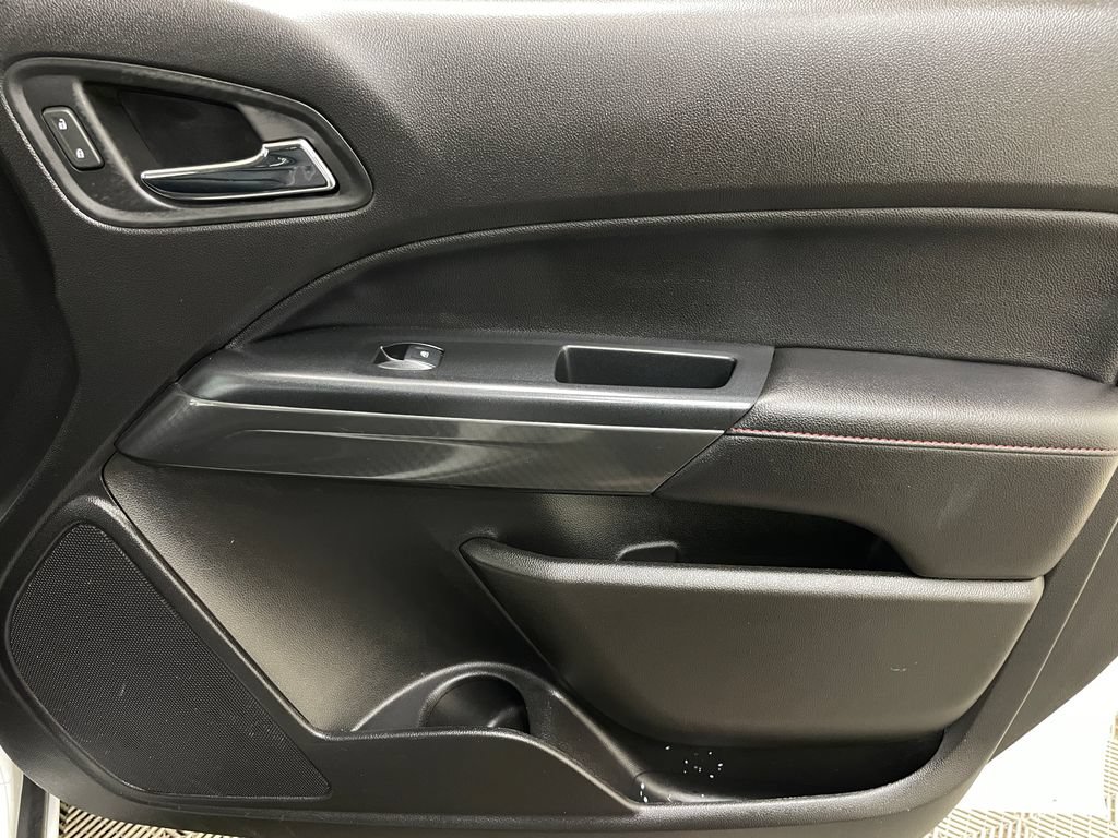 Used 2019 GMC Canyon All Terrain w/ Trailering Package AWD/4WD image 38