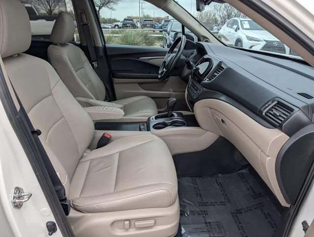 Used 2019 Honda Pilot EX-L image 34
