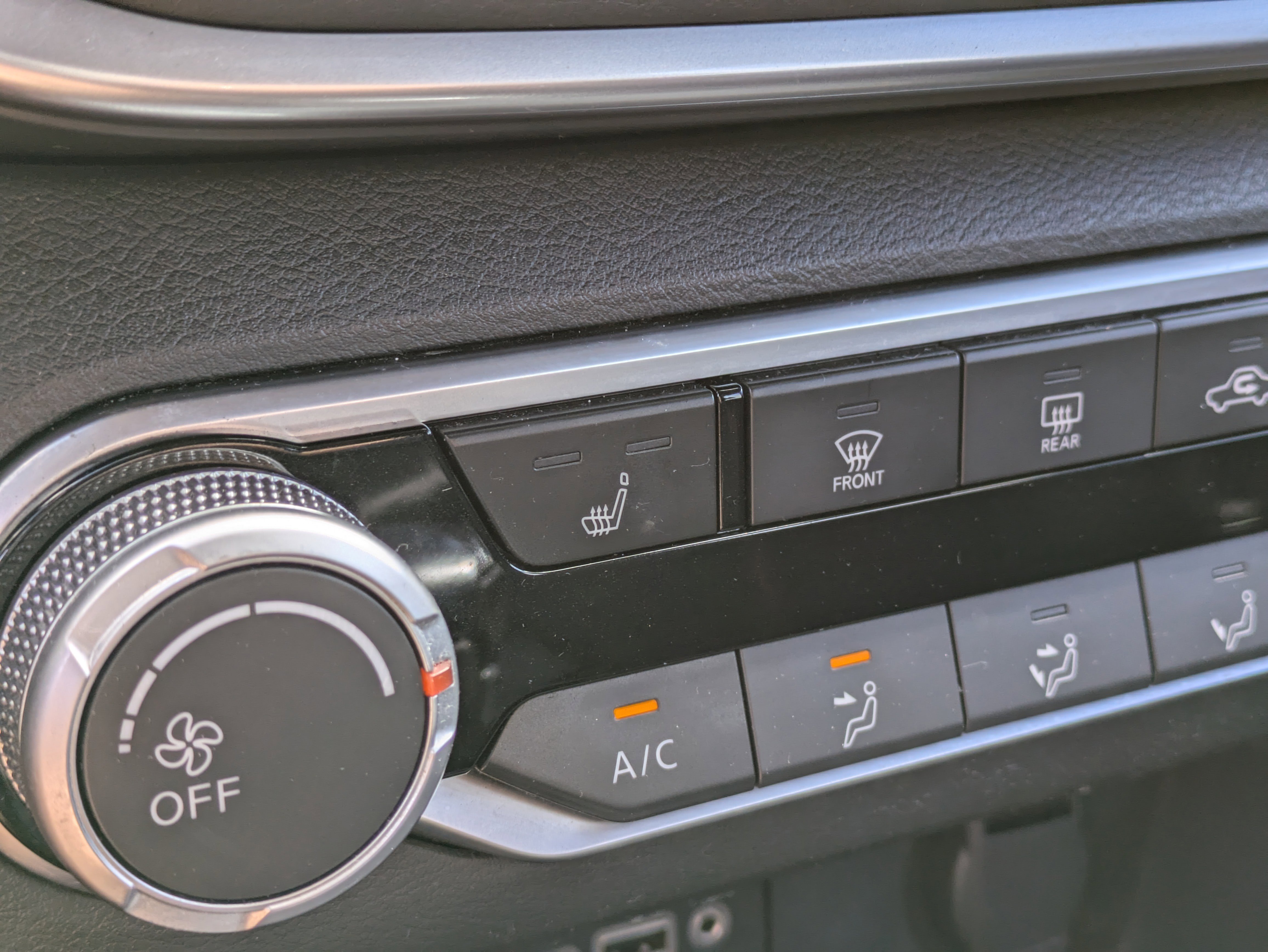 Used 2021 Nissan Altima 2.0 SR image 30