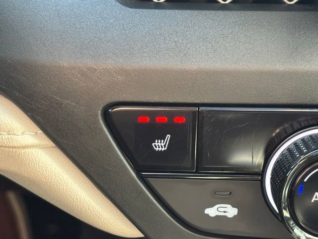 Used 2023 Honda Accord EX image 14