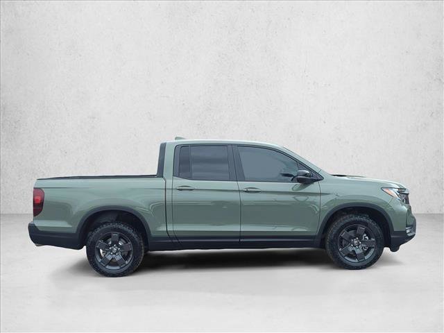 New 2026 Honda Ridgeline TrailSport image 5