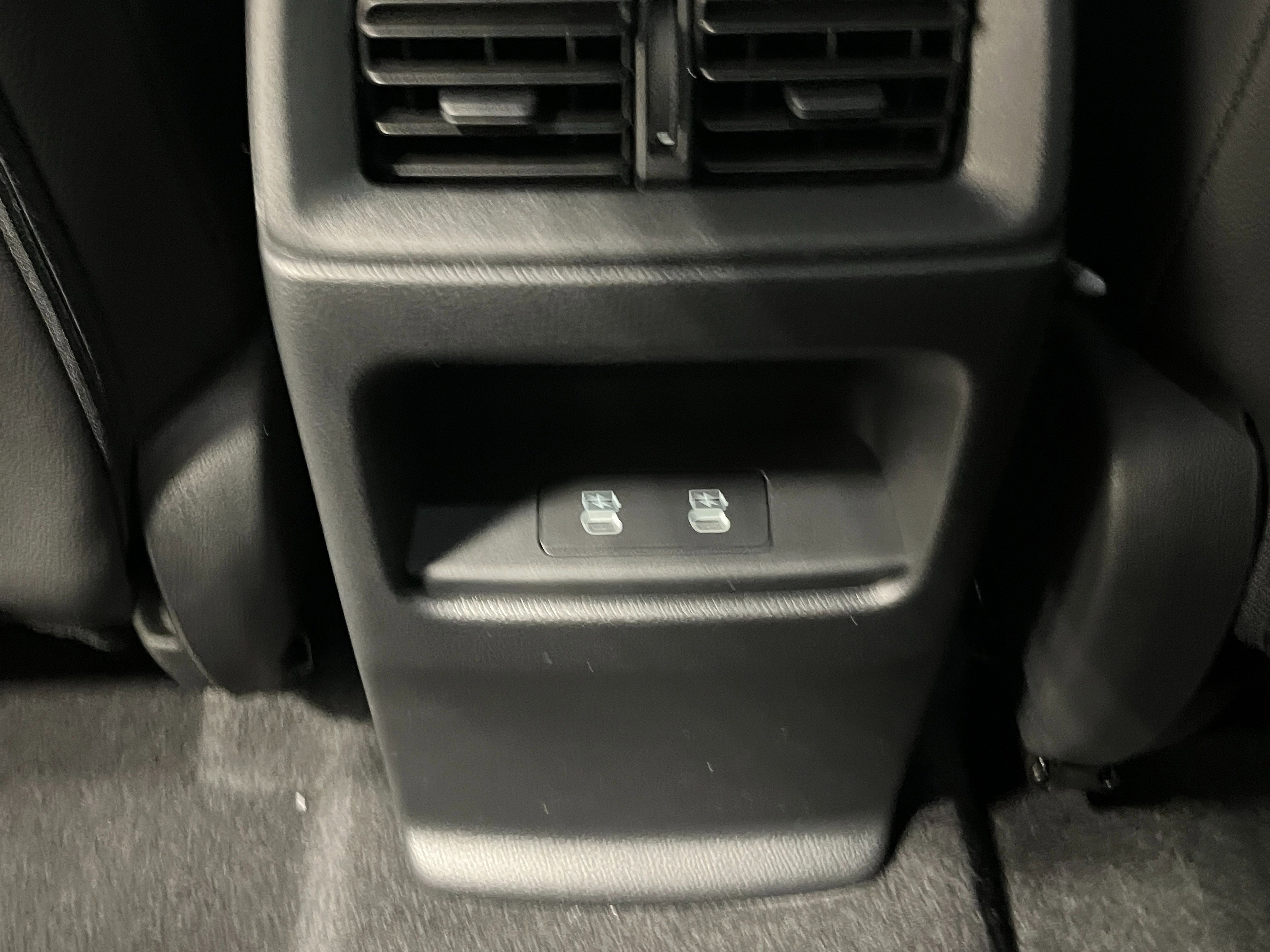 New 2026 Honda CR-V Sport Touring image 27