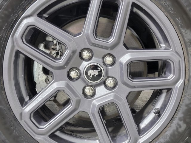 Certified 2025 Ford Bronco Sport Big Bend AWD/4WD image 10