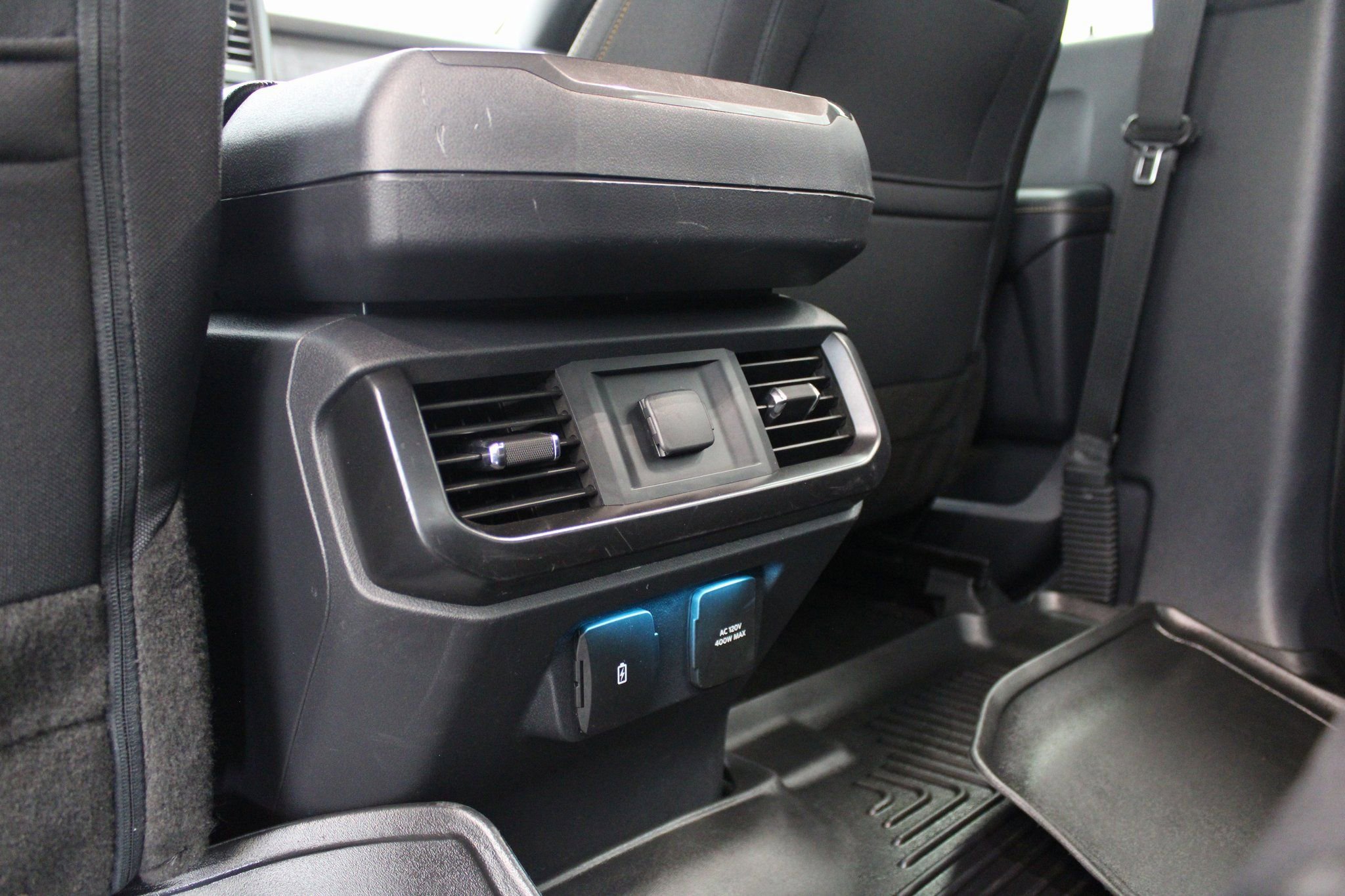 Used 2022 Ford F150 Tremor w/ Tow Technology Package image 22