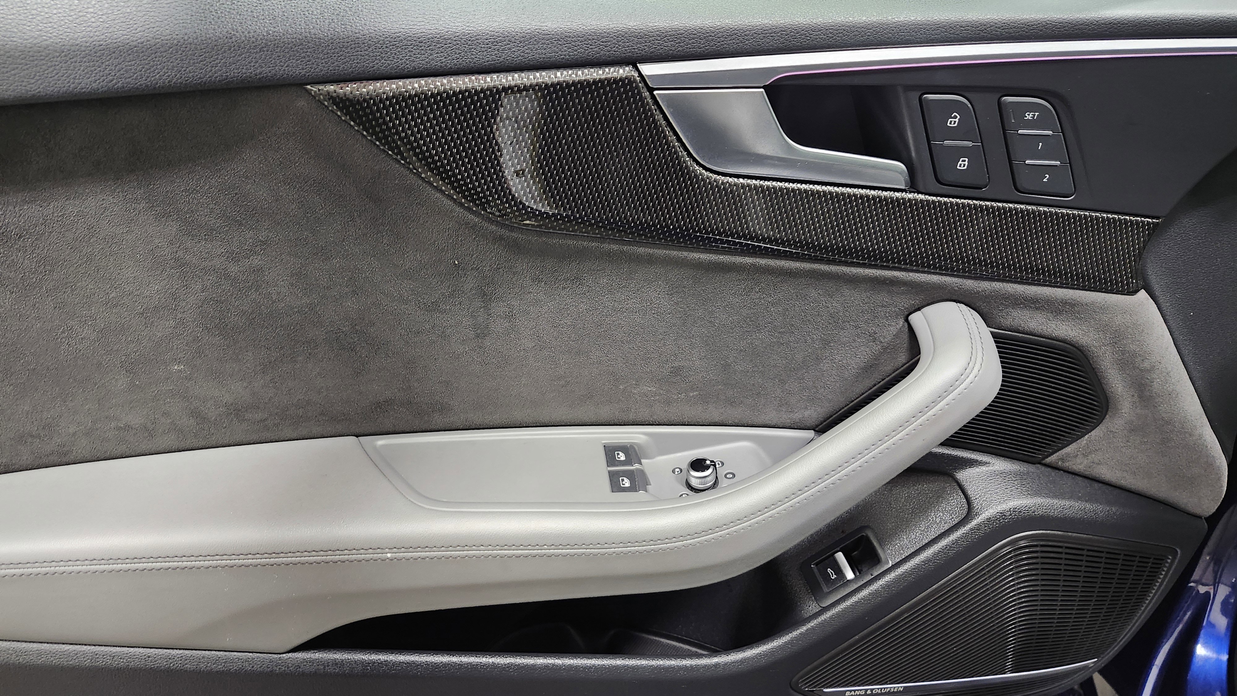 Used 2018 Audi S5 Prestige w/ S Sport Package image 26