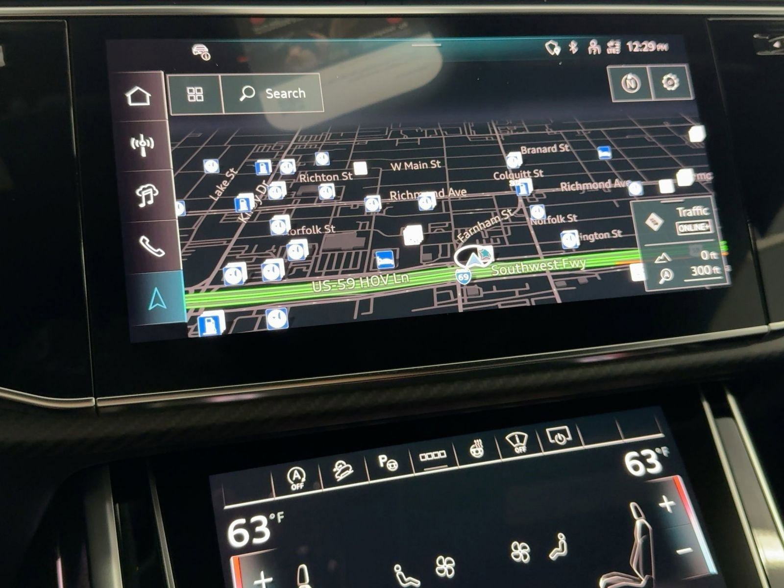 New 2026 Audi Q8 Prestige image 22