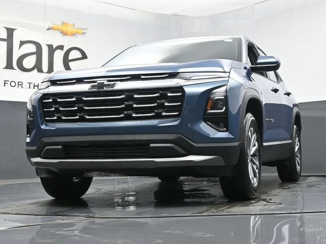 New 2026 Chevrolet Equinox LT w/ Convenience Package II FWD image 34