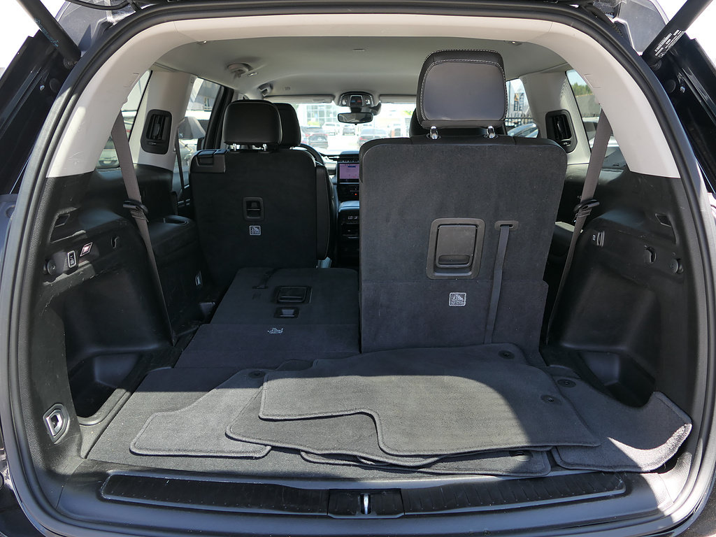 Used 2023 Jeep Grand Cherokee L Limited AWD/4WD image 22