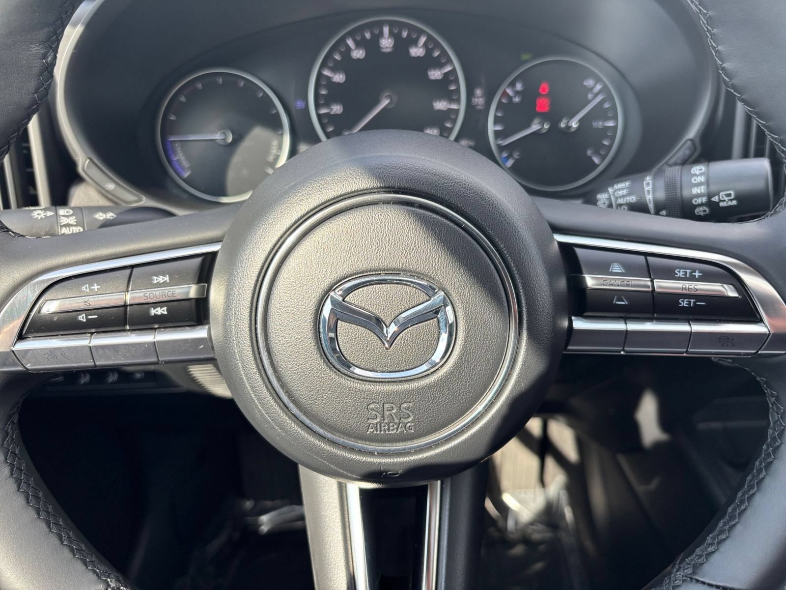 Used 2025 MAZDA CX-50 2.5 Hybrid w/ Premium Plus Pkg AWD/4WD image 28