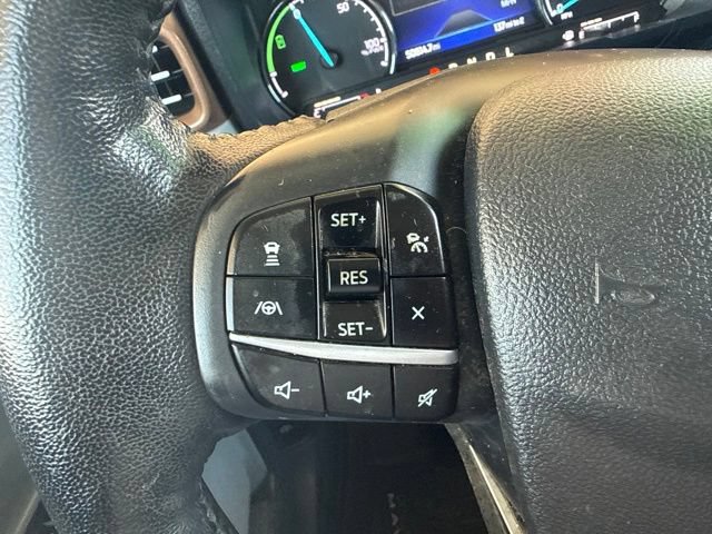 Used 2022 Ford Maverick Lariat w/ Lariat Luxury Package FWD image 18
