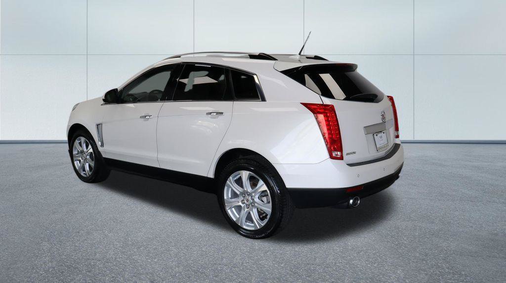 Used 2013 Cadillac SRX Performance FWD image 3