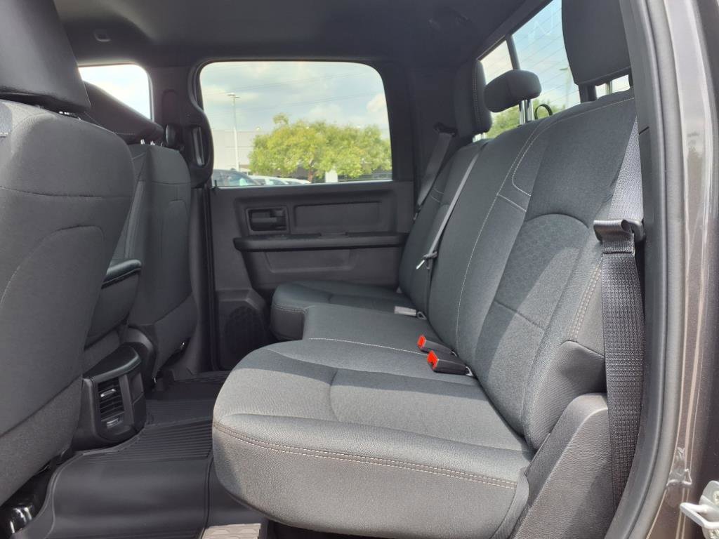 New 2026 RAM 2500 Tradesman image 13