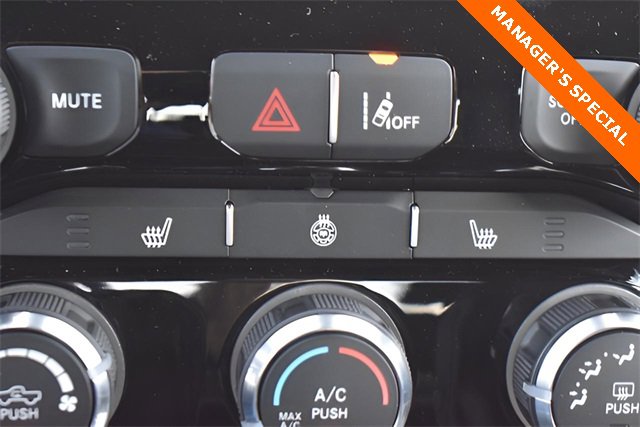 New 2026 RAM 1500 Lone Star image 21