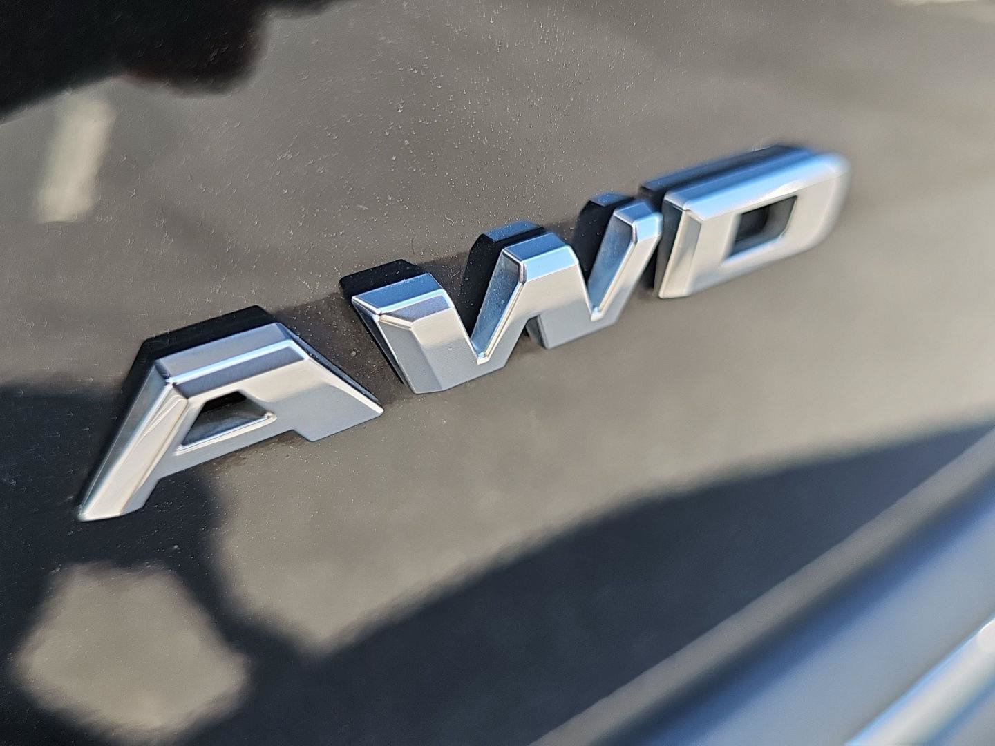 Used 2023 Cadillac XT5 Premium Luxury AWD/4WD image 35