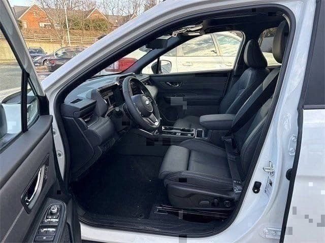 New 2026 Subaru Outback Touring XT AWD/4WD image 8