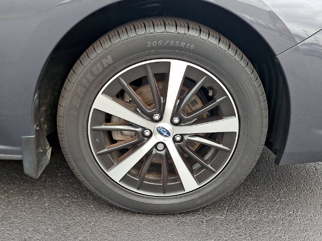 Used 2023 Subaru Impreza 2.0i Premium AWD/4WD image 8