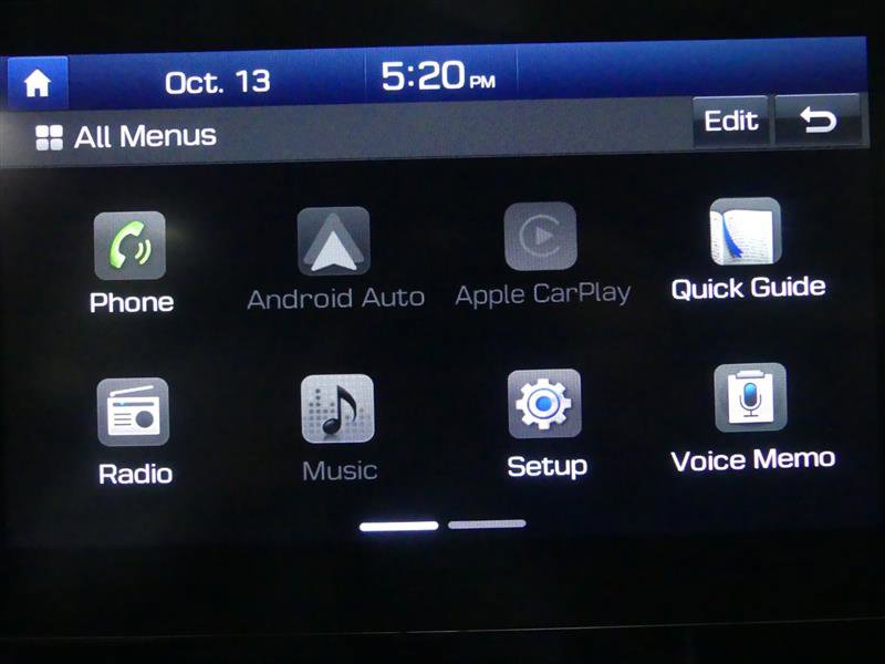 Used 2020 Hyundai Palisade SEL image 12