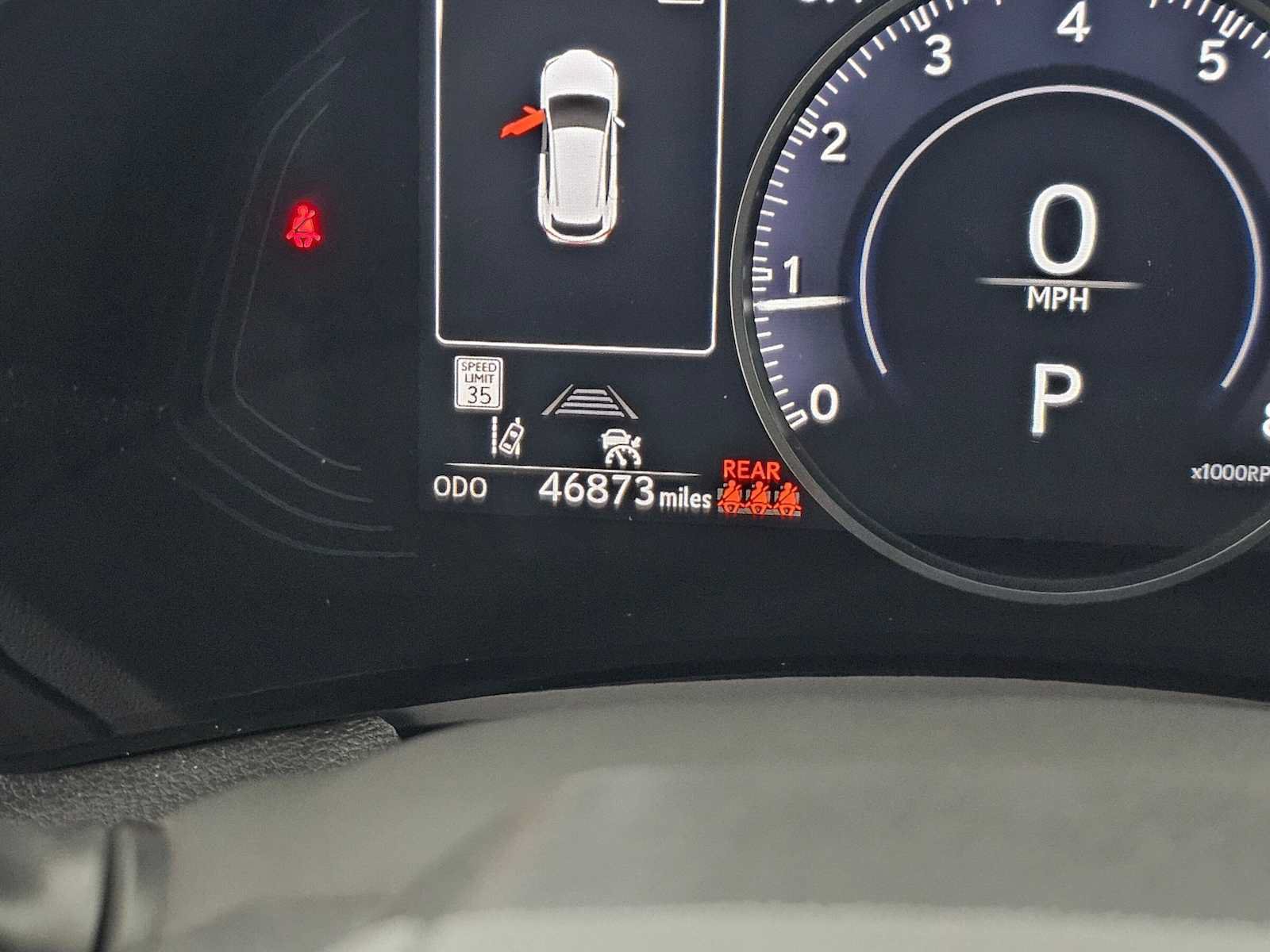 Used 2023 Lexus NX 350 AWD w/ Cold Area Package image 24