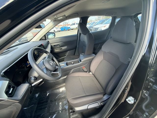 New 2026 Nissan Kicks S AWD/4WD image 11