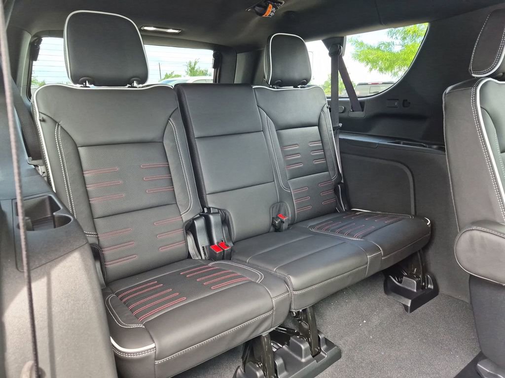 New 2026 GMC Yukon XL AT4 Ultimate AWD/4WD image 41