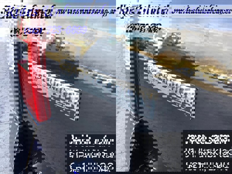 Used 2011 Ford Expedition EL Limited w/ 301A Rapid Spec Order Code image 38