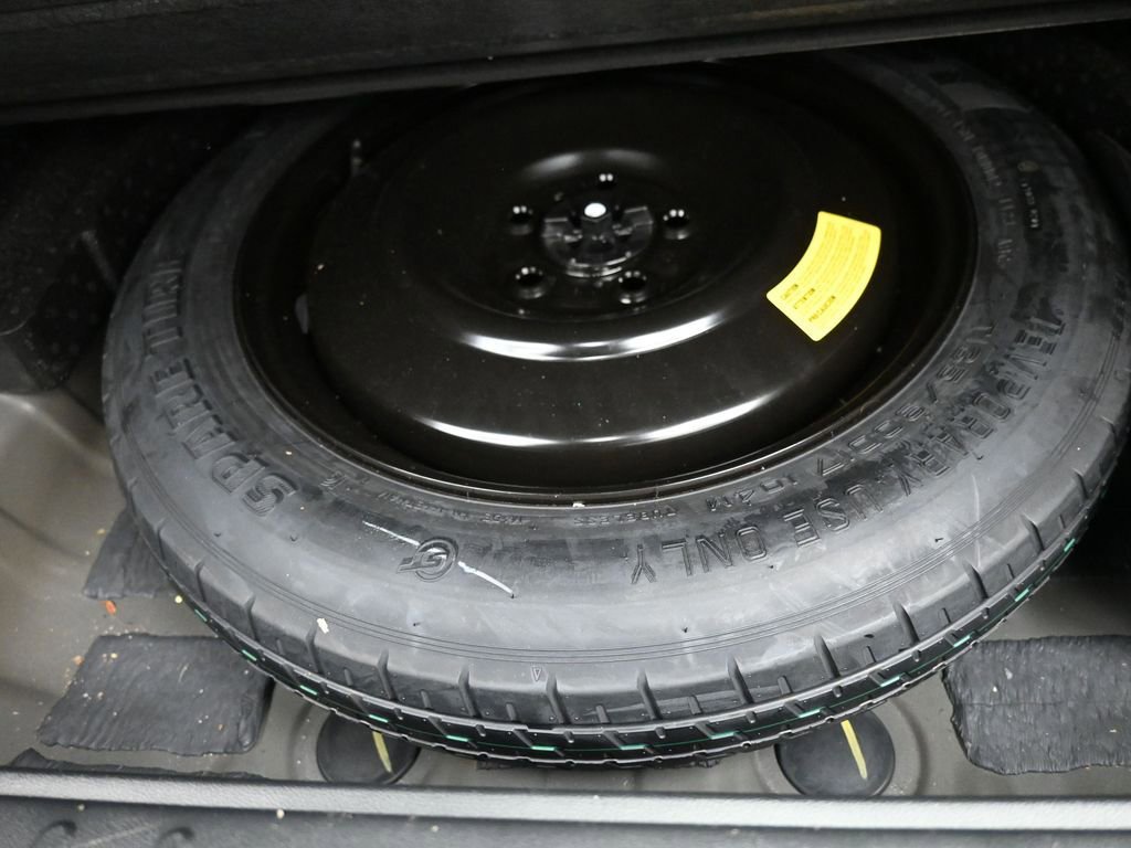 Certified 2024 Hyundai Tucson SEL image 22