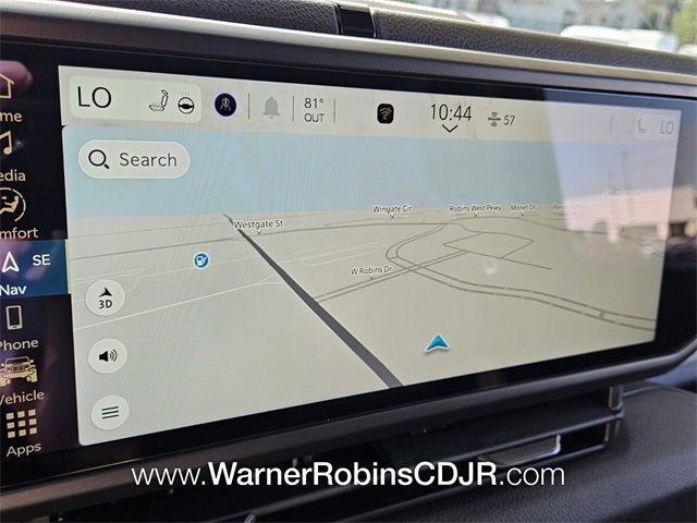 New 2025 Jeep Gladiator Sport image 21