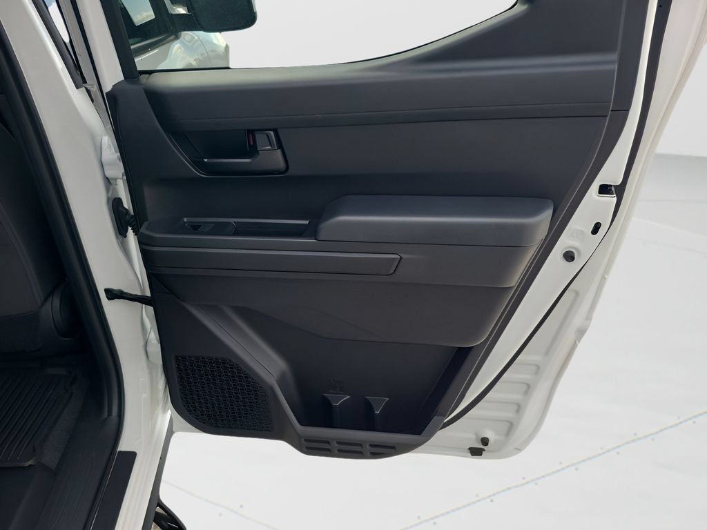 New 2025 Toyota Tacoma SR5 AWD/4WD image 42