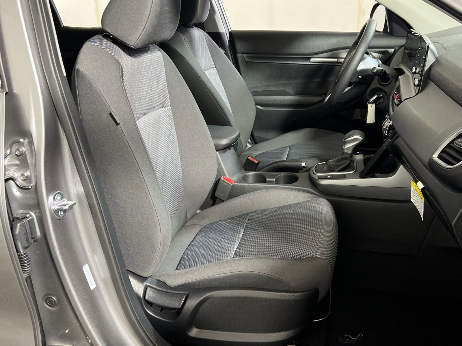 New 2026 Kia Seltos LX image 25