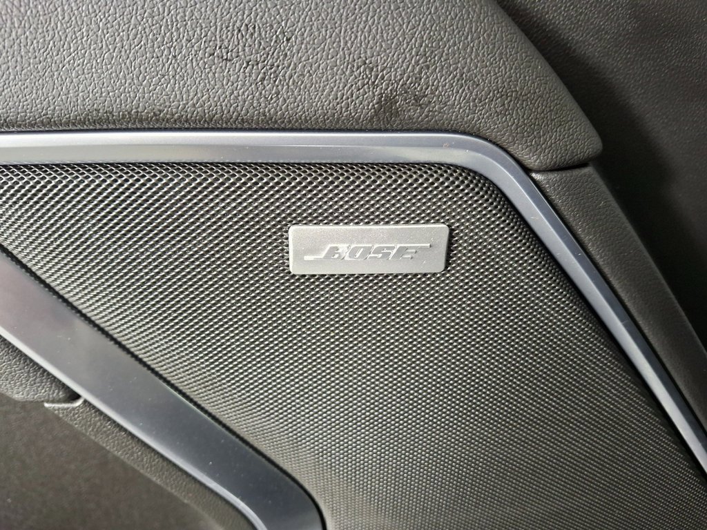 Used 2022 Chevrolet Silverado 1500 LTZ w/ LTZ Premium Package image 26