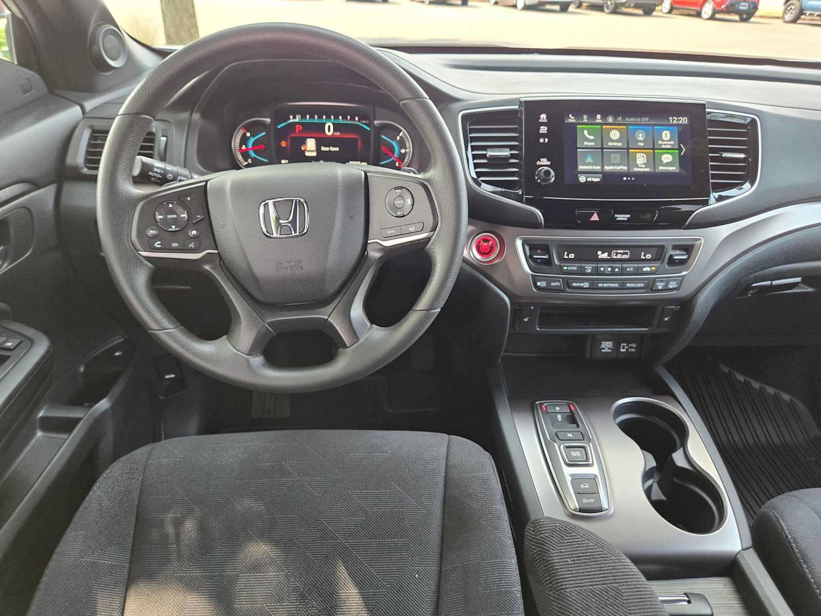 Used 2022 Honda Pilot Sport image 19