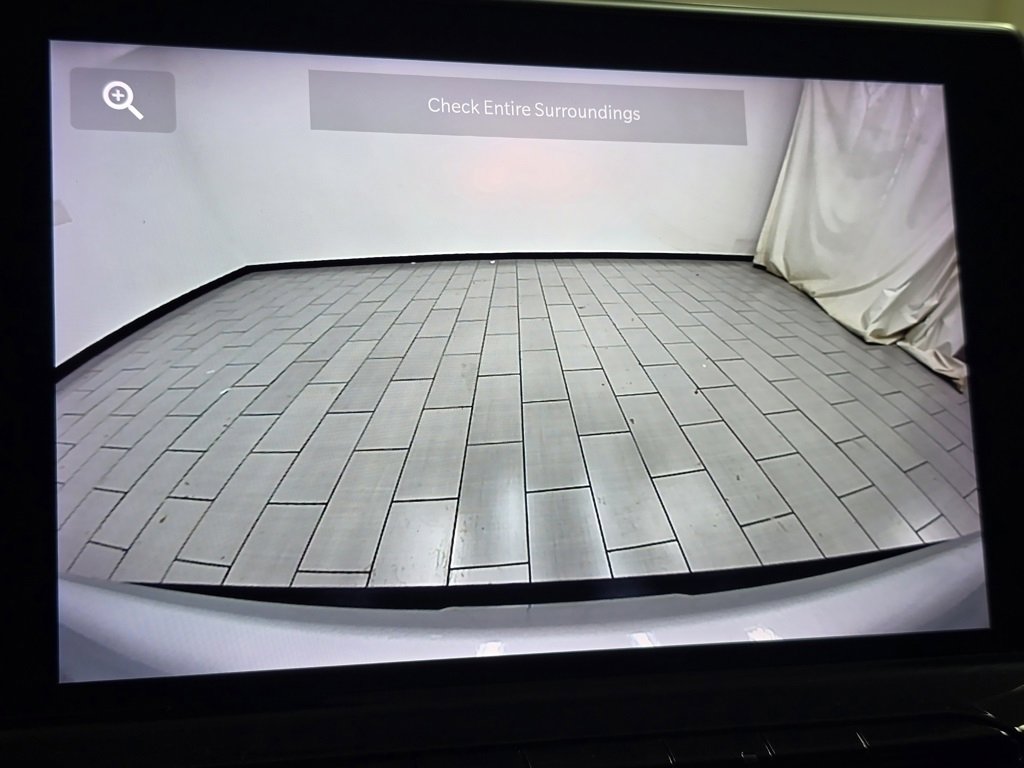 Used 2024 Jeep Compass Limited image 6