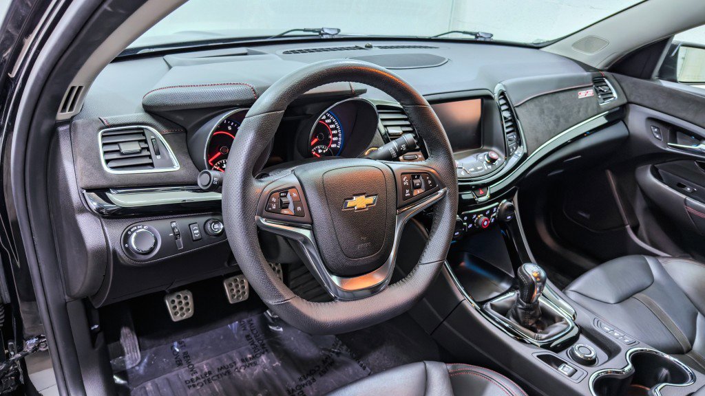 Used 2016 Chevrolet SS image 13