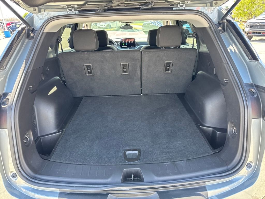 Used 2024 Chevrolet Blazer LT image 6