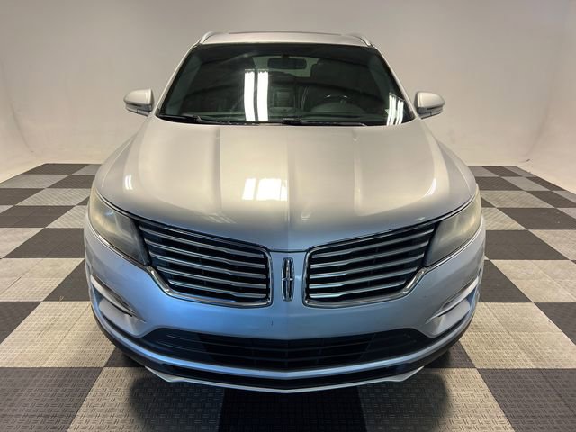 Used 2017 Lincoln MKC Reserve image 2