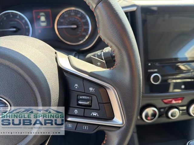 Used 2020 Subaru Crosstrek 2.0i Limited w/ Moonroof Package w/Navigation image 46