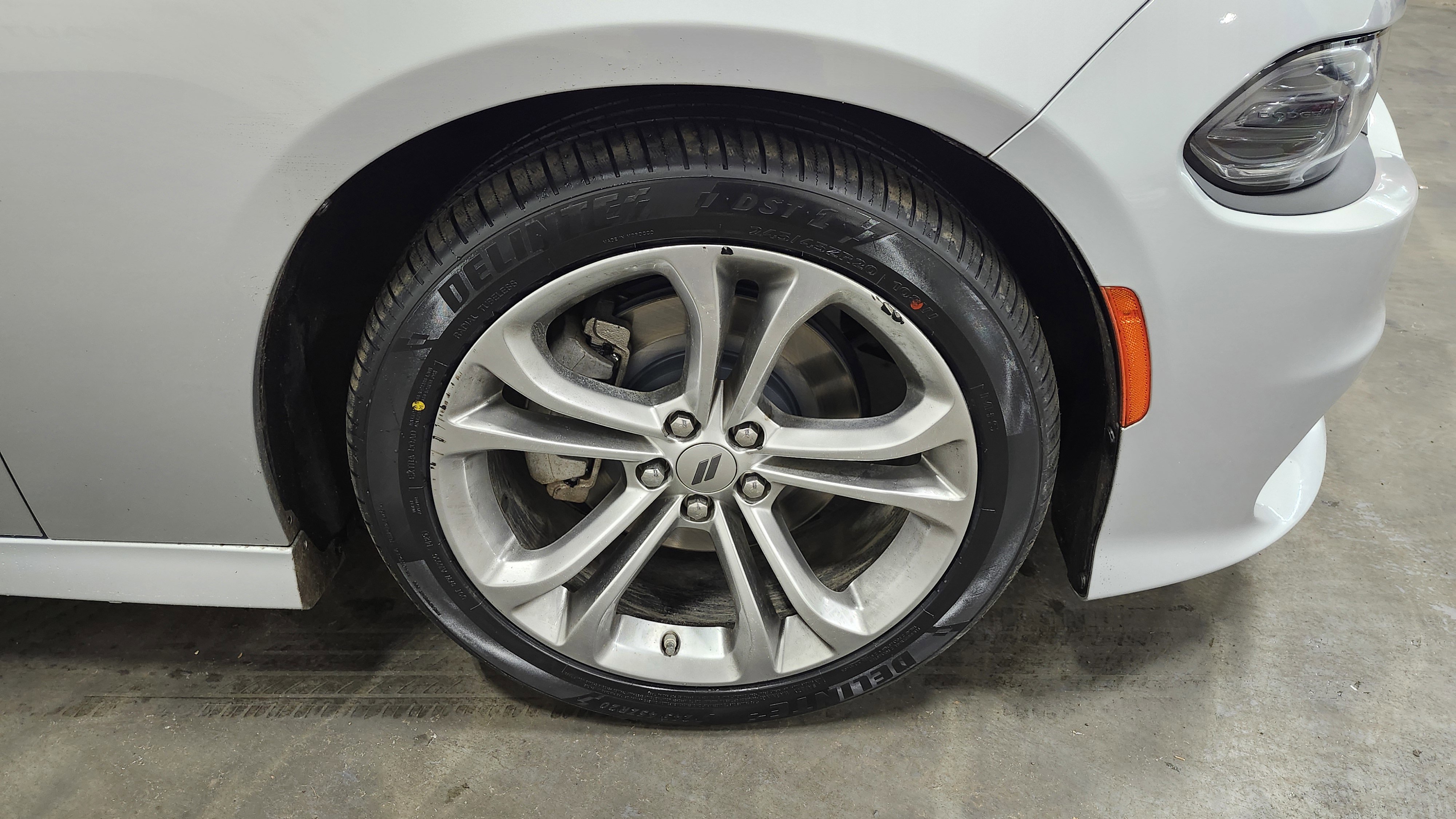 Used 2022 Dodge Charger R/T image 10