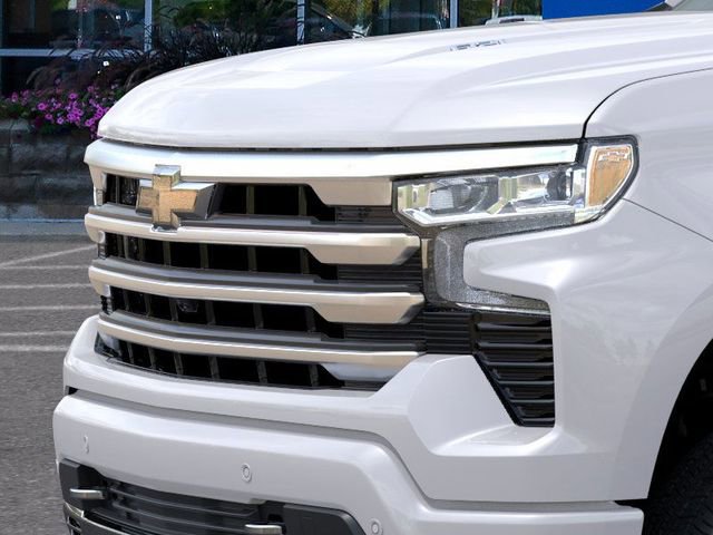 New 2025 Chevrolet Silverado 1500 High Country image 13