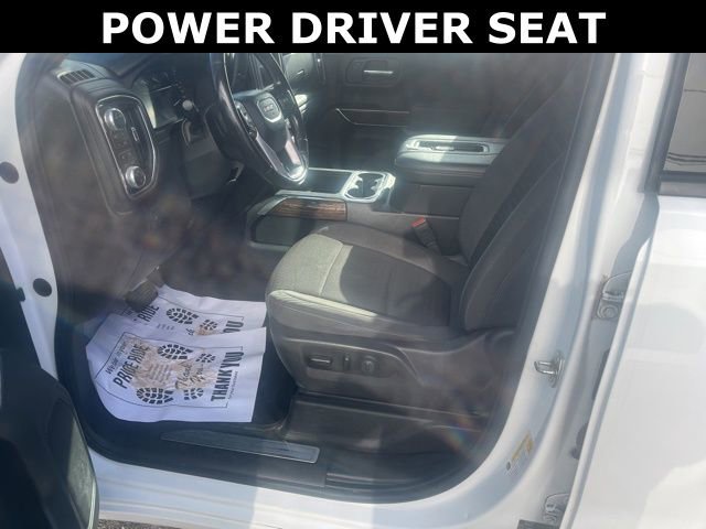 Used 2021 GMC Sierra 1500 Elevation image 17