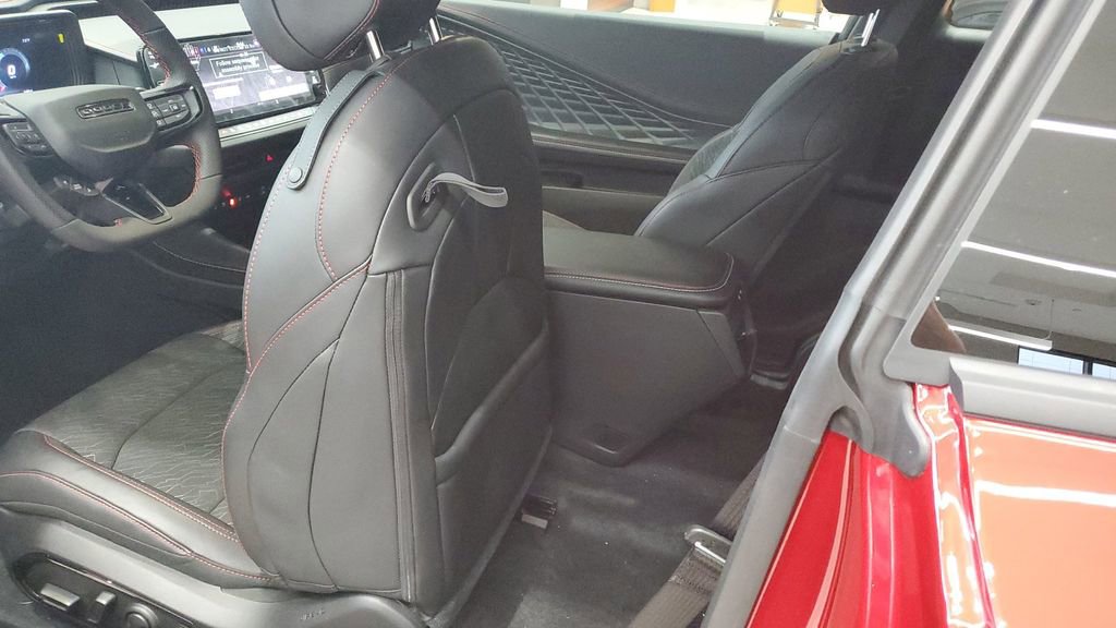 New 2026 Dodge Charger R/T Scat Pack image 14