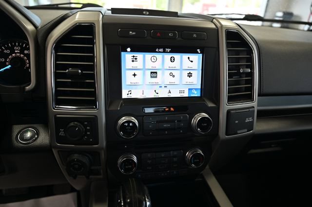 Used 2018 Ford F150 Lariat w/ Equipment Group 502A Luxury AWD/4WD image 15