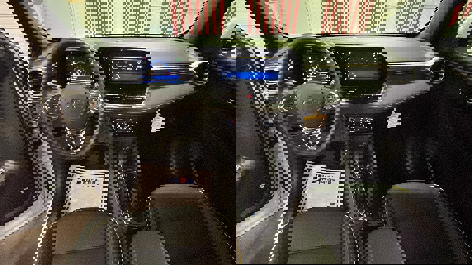 New 2025 Chevrolet TrailBlazer ACTIV w/ Convenience Package image 10