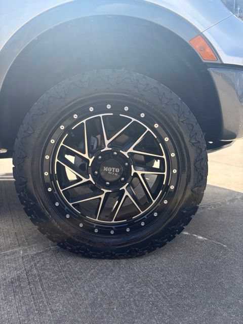 Used 2019 Ford Ranger XLT w/ FX4 Off-Road Package AWD/4WD image 10