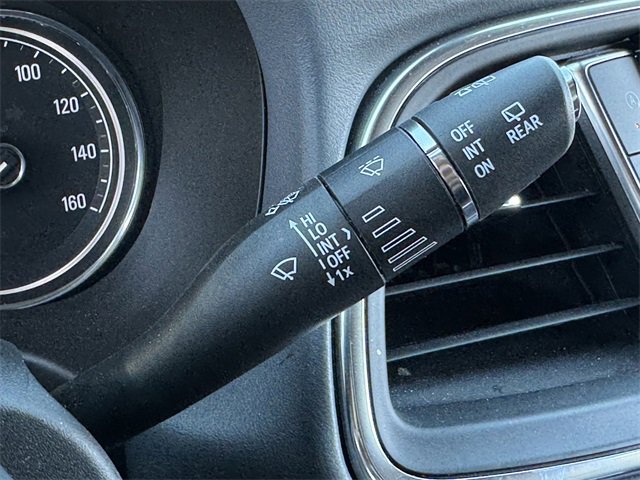 Used 2024 Buick Enclave Essence w/ Sport Touring Edition image 22