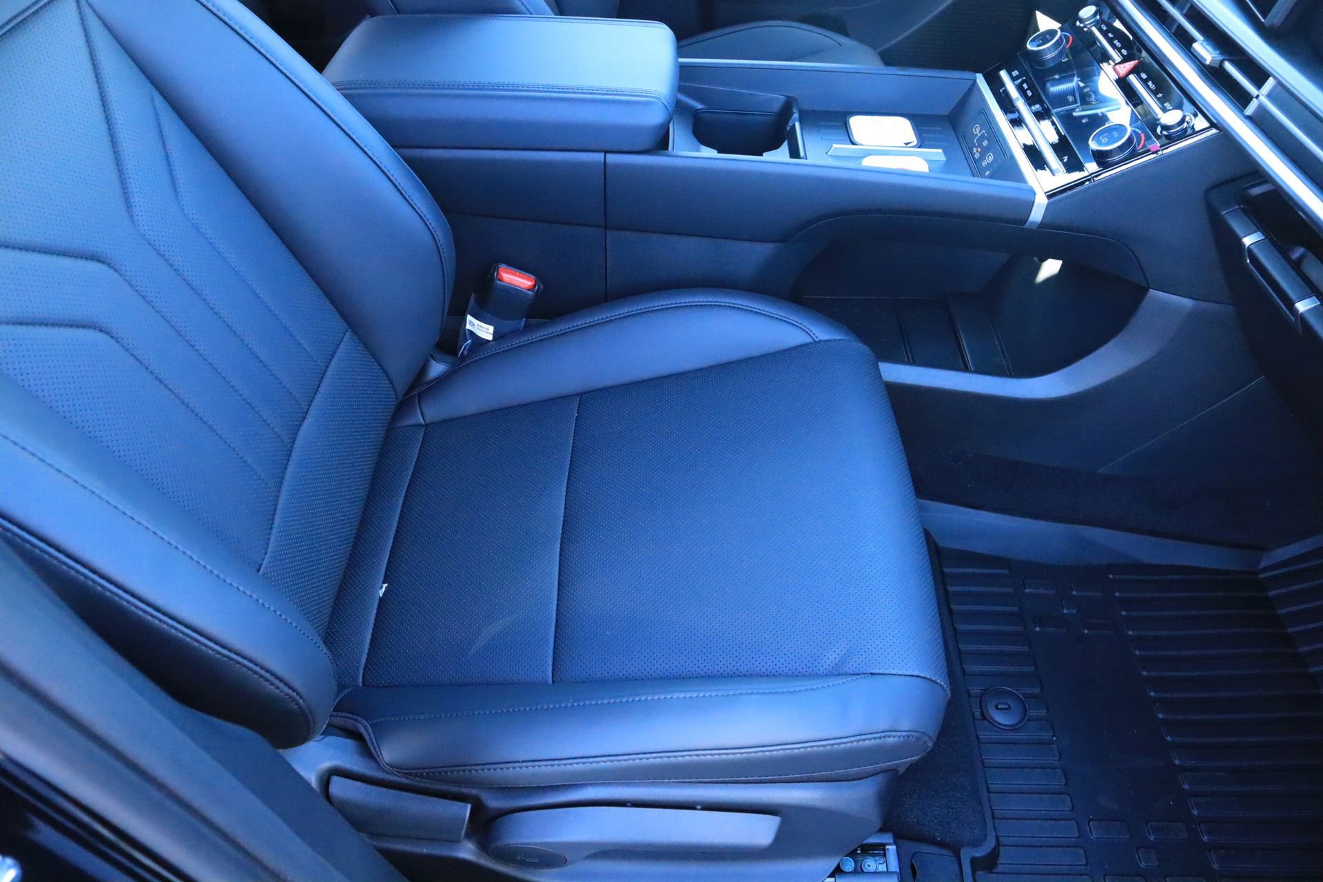 New 2026 Hyundai Santa Fe SEL image 19