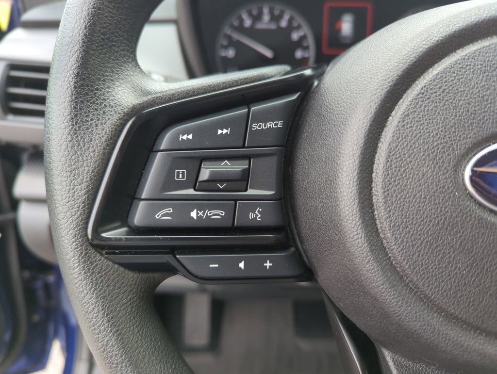 Certified 2024 Subaru Crosstrek 2.0i Premium AWD/4WD image 22