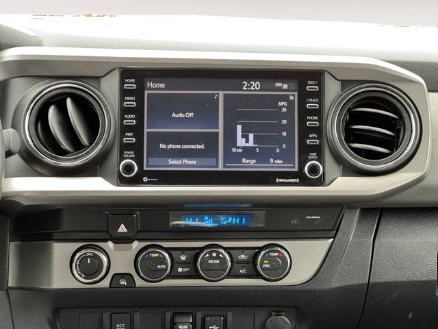 Certified 2021 Toyota Tacoma SR5 image 11